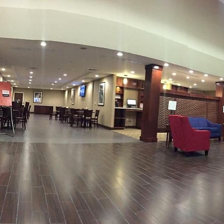 Comfort Suites - Dodge City Kültér fotó