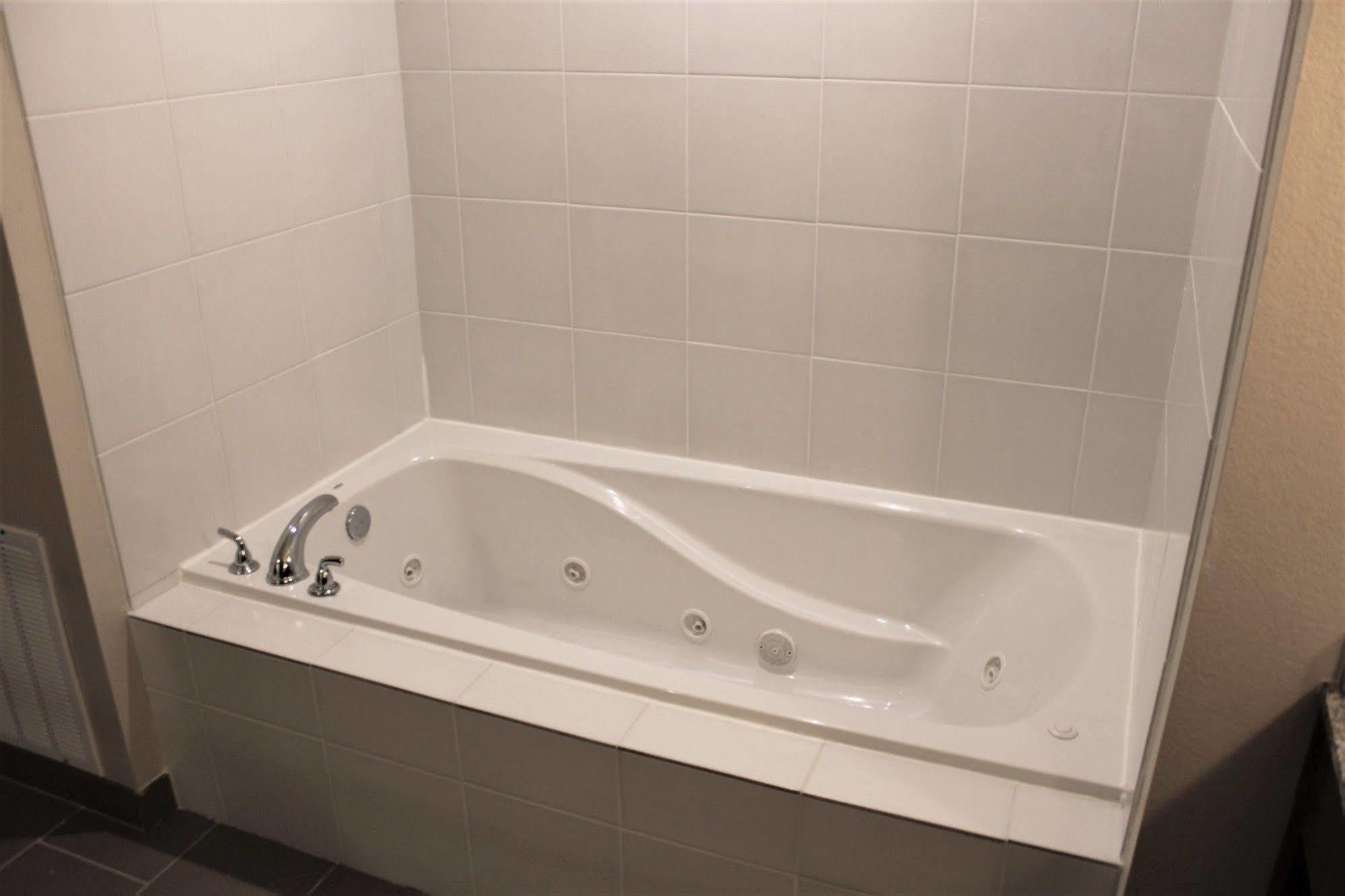 Comfort Suites - Dodge City Kültér fotó