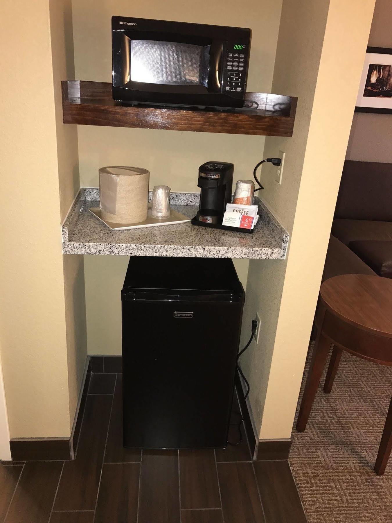 Comfort Suites - Dodge City Kültér fotó